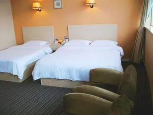 Image of Super 8 Hotel Songjiang - Shanghai