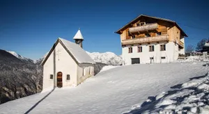 Image of Ferienwohnung Hausegg