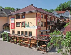 Image of Breitmattstub