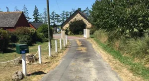 Image of La Morinais