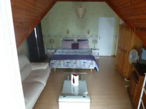 Image of Chez Annick Morlaas