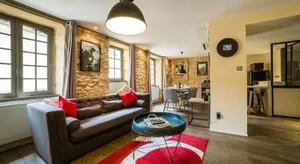 Image of Le Grand Duplex de Rafael