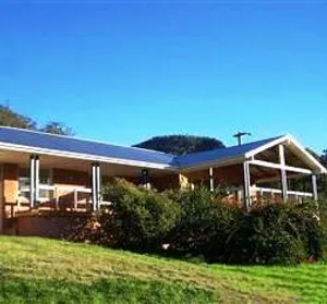 Image of Rosa House