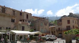 Image of Maison-les-Calanches