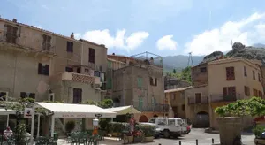 Image of Maison-les-Calanches
