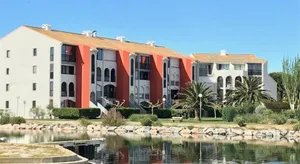 Image of Appartement Port Barcares, 2 pieces, 5 personnes - FR-1-431-128