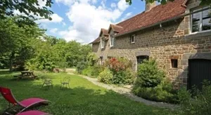 Image of House Location gite la sauvagere 6 pieces 10 personnes