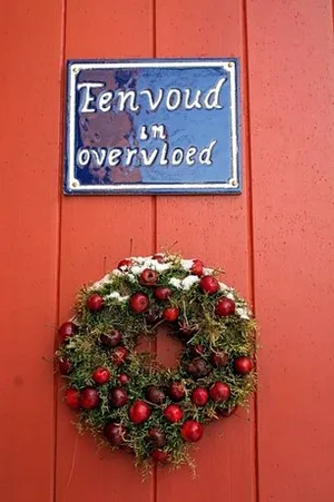 Image of Eenvoud In Overvloed