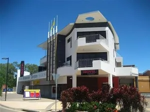 Image of Riverview Tavern