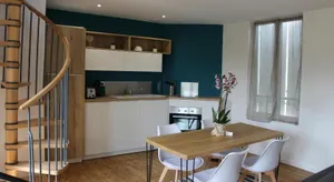 Image of Bel appartement avec vue sur vézère