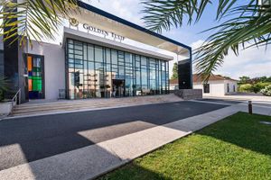 Image of Golden Tulip Marseille Airport