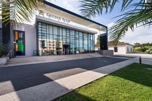 Image of Golden Tulip Marseille Airport