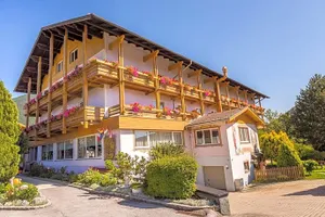 Image of Hotel Paradiesquelle
