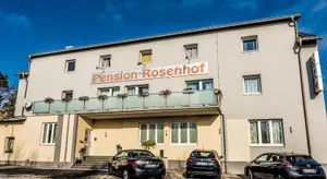 Image of Pension Rosenhof