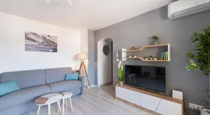 Image of Apartment T2 Confort - Calme - Proche plage