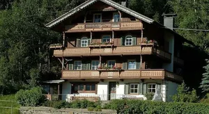Image of Landhaus Dorfbäck