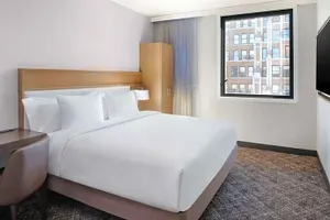 Image of The Hub Hotel New York Times Square