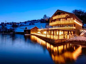 Image of Hotel-Restaurant-Schifflände