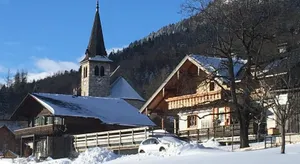 Image of Apartments Fuchs