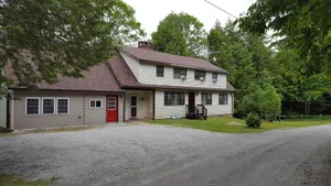 Image of Bromley Brook House