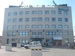 Image of Hotel Via Valentia