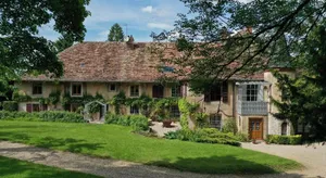 Image of Domaine de Bellevue Gîte du Mont Poupet