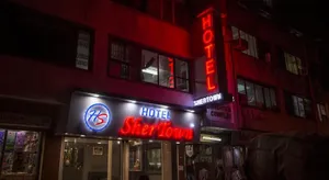 Image of Hotel Shertown