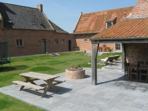 Image of Holiday Home Victoria Fields