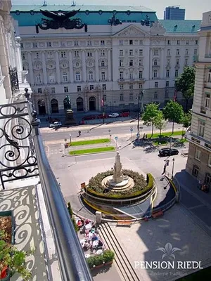Image of Pension Riedl