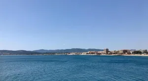 Image of APPART’ AU PORT