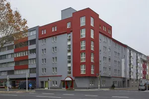 Image of Novum Hotel Mannheim City