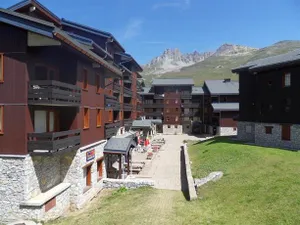 Image of Résidence Candide