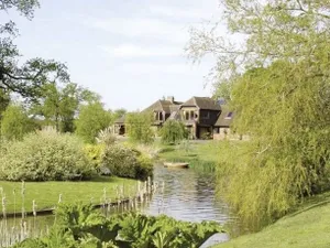Image of Northlands Farm Superior Chalet 1