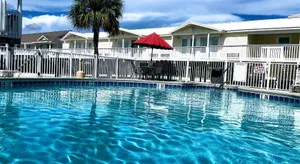 Image of Romantic Beach Condo