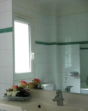 Image of Hôtel VAL FLORES LOGIS
