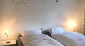 Image of Gemütliches Appartement nähe Zentrum mit Küche