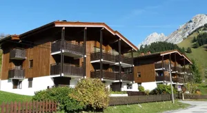 Image of Appartement lumineux près des pistes, vue montagne, 2 pièces, pour 6 personnes - FR-1-304-267