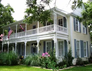 Image of Carriage House Fredericksburg