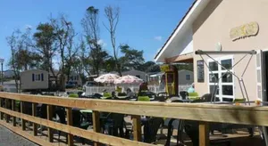 Image of Camping Les Sables d'Argent