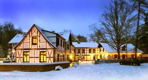 Image of Sternhaus-Harz