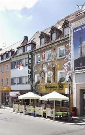 Image of Hotel Goldenes Faß