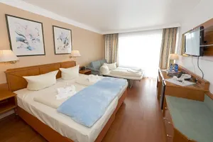 Image of Hotel Atlantis Timmendorfer Strand