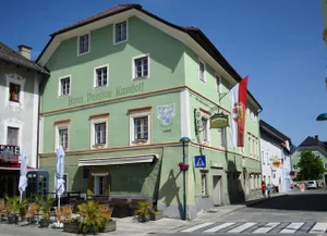 Image of Hotel Pension Kandolf