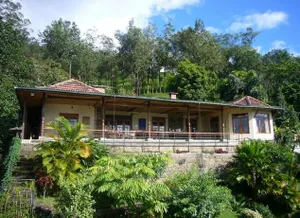 Image of Rangala House