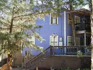 Image of Blue Bonnet Inn