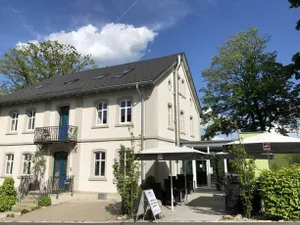 Image of Das Logierhaus