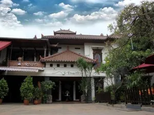 Image of Keraton Inn