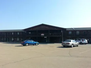 Image of Red Cedar Lodge