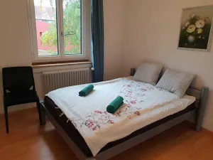Image of ZüriZimmer