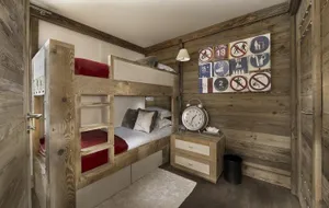 Image of Chalet S
